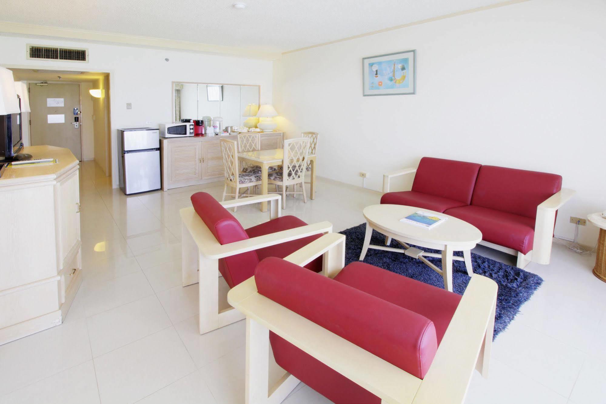 Hoshino Resorts Risonare Guam Tamuning Exterior photo